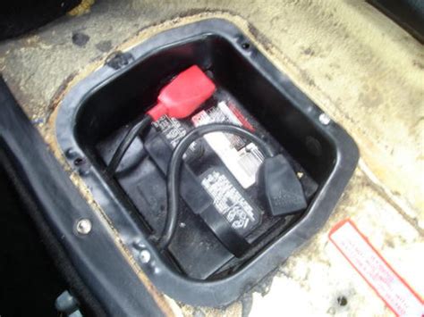 12V Conversion Battery MGB GT Forum The MG Experience