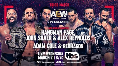 Cobertura Aew Rampage Beach Break Wrestleman Acos