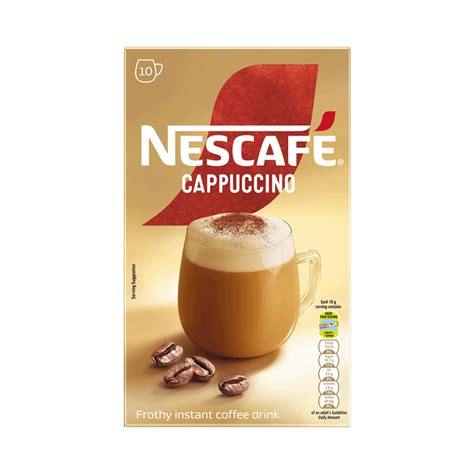All Nescafé Coffee Types | Nescafé South Africa