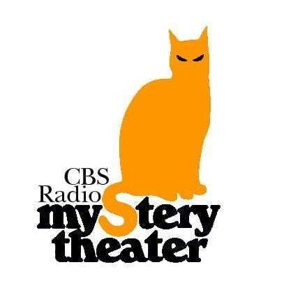 cbs radio mystery theater - complete collection : Free Download, Borrow ...