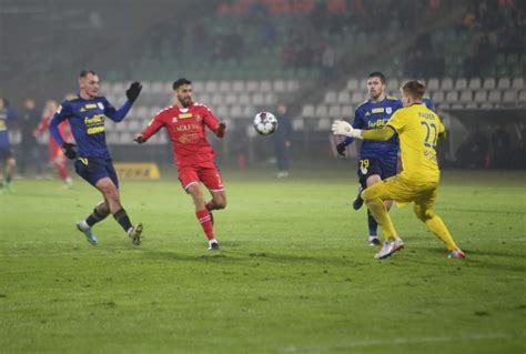 Fortuna Liga Arka Gdynia Wygra A W Sosnowcu Dwie Bramki I Trzy