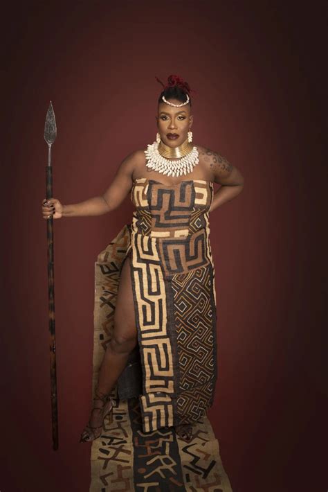 Why You Should Have A Cultural Dress Photo Shoot