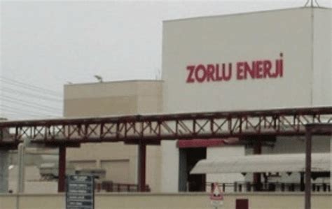 Zorlu Enerji hisse satışı için Kuveytlilerle görüşüyor