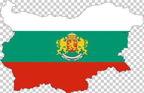 Bulgarian Map Flag Of Bulgaria PNG - blank map, border, bulgaria ...