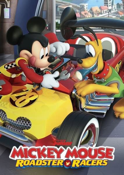 Photos of Mickey Mouse Mixed-Up Adventures on myCast - Fan Casting Your ...