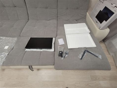 Монитор Rombica SkyView V22 MUV-001 — купить по низкой цене в интернет ...