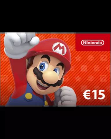 Comprar Nintendo Eshop Tarjeta Prepago Ds Nintendo Eshop Xtralife