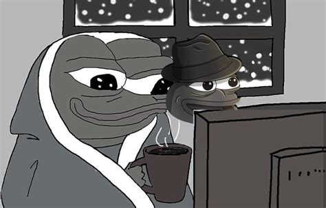 Pepe Classic On Eth