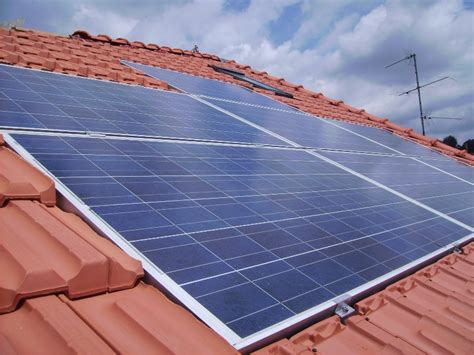 Quanto Costa Un Impianto Fotovoltaico Per Kilowatt Petalo S R L