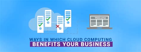 Cloud Computing Benefits Your Business - InstaCarma