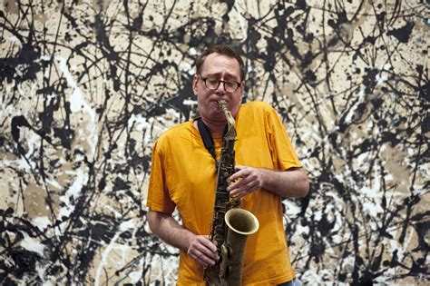 John Zorn festejará con mexicanos sus 70 años ofrecerá dos conciertos