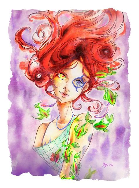 Delirium From Neil Gaimans Sandman By Yienyien On Deviantart In 2023