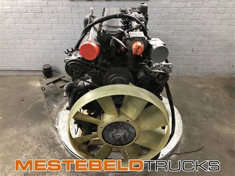 DAF COMPLETE PR 228S2 WORLDWIDE DELIVERY Engine Engine For Sale