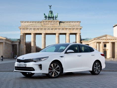 Киа Оптима технические характеристики. Kia Optima комплектации и цены фото
