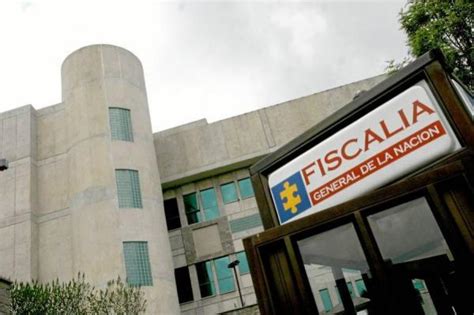 La Fiscalía General De La Nación Ha Tramitado 278 Solicitudes De