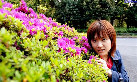 JapaneseBeauties Amateur Mina jav model Free JavIdol nude picture gallery 素人娘みな AV女優ギャラリー 無修正エロ画像