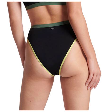 Bikini Brief Sloggi Shore Marina Grande Ultra Highleg L Pl