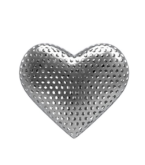 Significado Corazon Blanco 10
