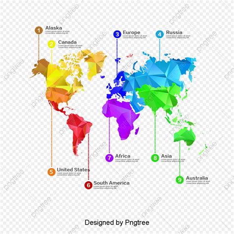 World Map Clipart Vector at Vectorified.com | Collection of World Map Clipart Vector free for ...