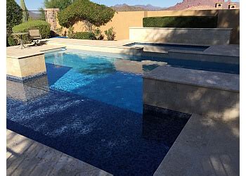 3 Best Pool Services in Gilbert, AZ - Expert Recommendations