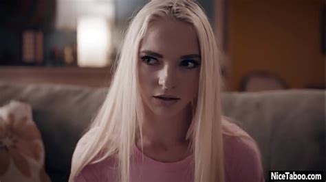 Tiny Blonde Cutie Lana Sharapova Gets Double Teamed After Giving A Drool Worthy Blowjob 06 00