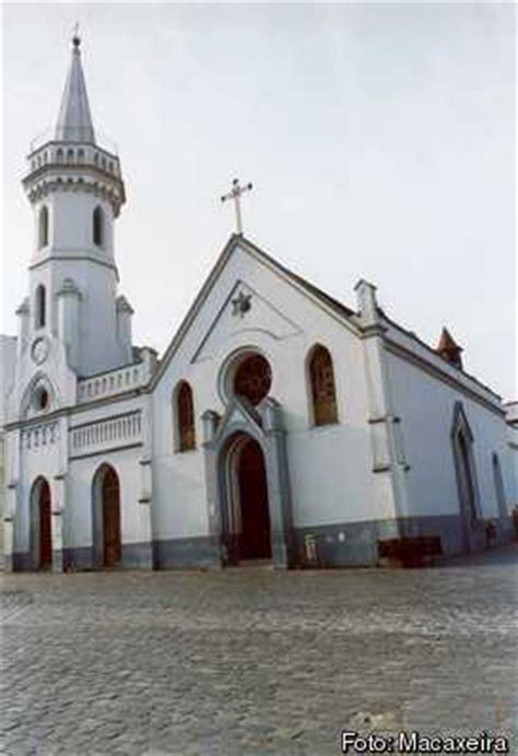 Curitiba Igreja Da Ordem Terceira De S O Francisco Das Chagas