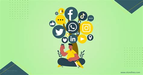 How To Choose The Right Social Media Platforms For Your Business