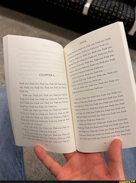 CHAPTER Fuck You Fuck You Fuck You Fuck You Fuck You You Fuck You Fuck You Fuck You