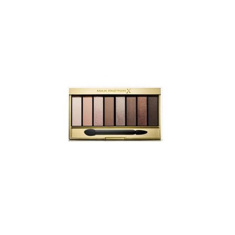 Masterpiece Nude Palette Paletka Cieni Do Powiek 01 Cappuccino Nudes 6