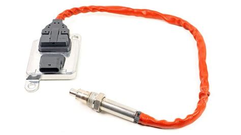 Sensor Nox Trasero Nissan Cabstar E Motor Recambiosdelcamion