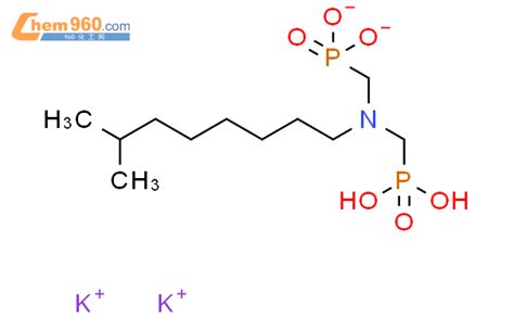 93982 86 6 Phosphonic Acid Isononylimino Bis Methylene Bis