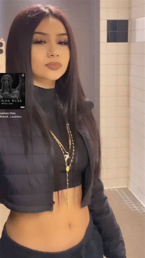 Unleash Your Inner Fashionista With Latina Outfits Latina Outfits