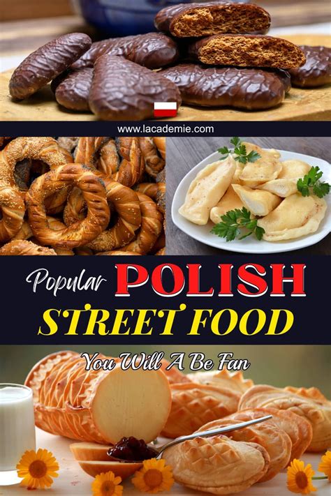 11 Popular Polish Street Food You Will A Be Fan Of 2023 Artofit