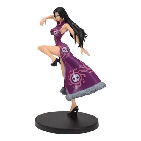 Anime One Piece Boa Hancock Pvc Action Figur Figuren Modell Spielzeug