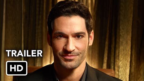 Trailer De La Série Lucifer Saison 2 Bande Annonce Vo Cinésérie