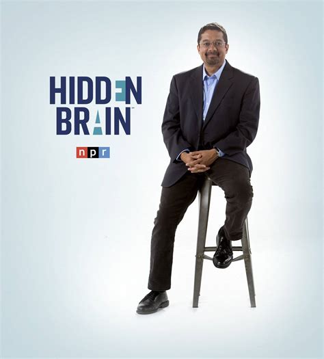 Hidden Brain Podcast: Understanding The Human Mind Through Storytelling