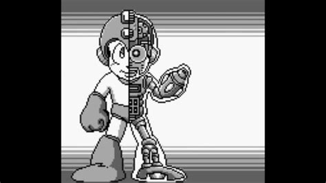 Mega Man Dr Wilys Revenge Youtube