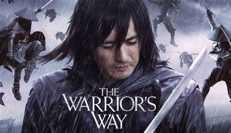 The Warriors Way Movie Review