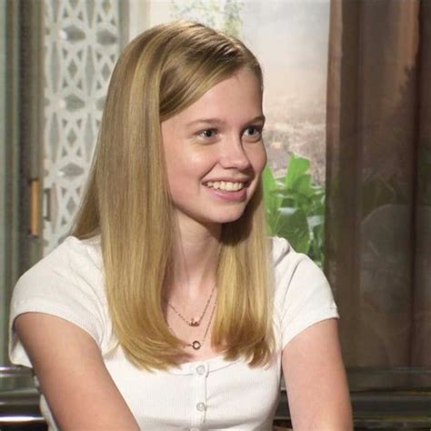 Stream Episode The Nice Guys Star Angourie Rice Knows What Roles She