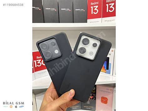 Xiaomi Redmi Note Pro X Oam Redm Note Pro G Gb Sifir