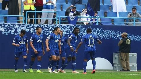 نهائي دوري أبطال آسيا موعد مباراة الهلال ضد بوهانج ستيليرز