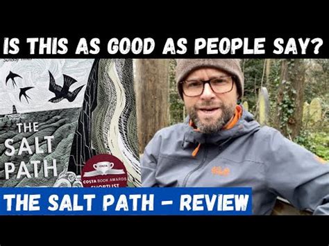 The Salt Path by Raynor Winn, Is Moth Winn Still Alive 2025? - NAYAG Buzz