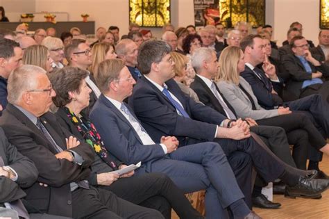 Waldshut Tiengen CDU verabschiedet ihre langjährigen