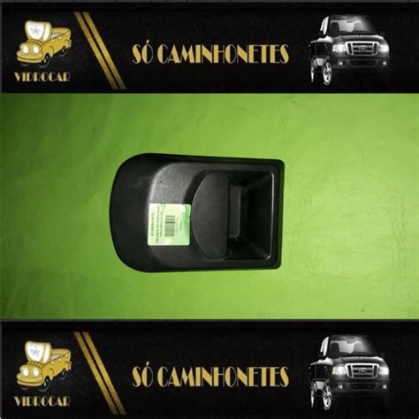 MAÇANETA EXTERNA PORTA DIANTEIRA LD IVECO DAILY