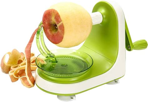 Rapid Apple Peeler Atelier Yuwa Ciao Jp