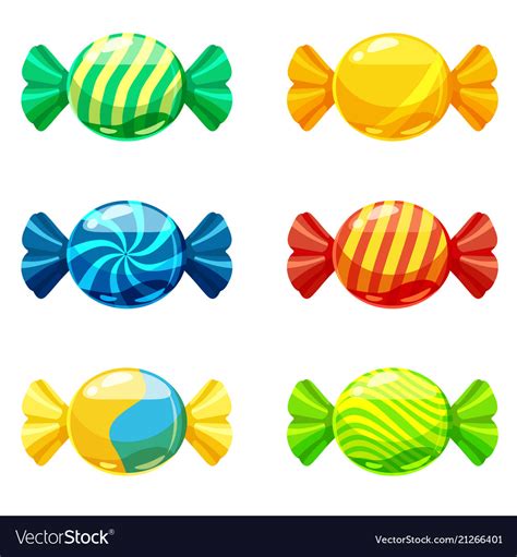 Конфета рисунок для детей (Множество фото) - drawpics.ru