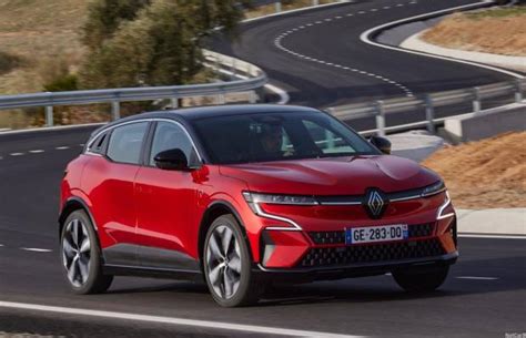 Ventas Coches ElÉctricos Abril Los 10 Coches Eléctricos Más Vendidos En Abril De 2023 En España