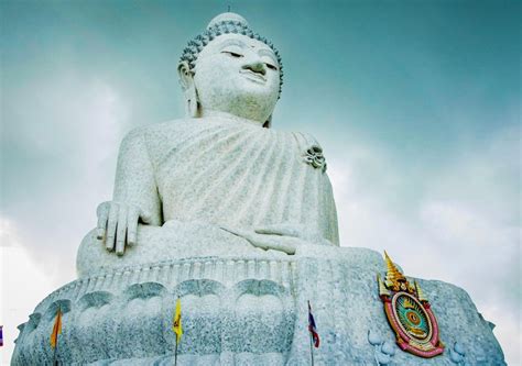 Phuket Big Buddha Wat Chalong Phuket Old Town Guided Tour