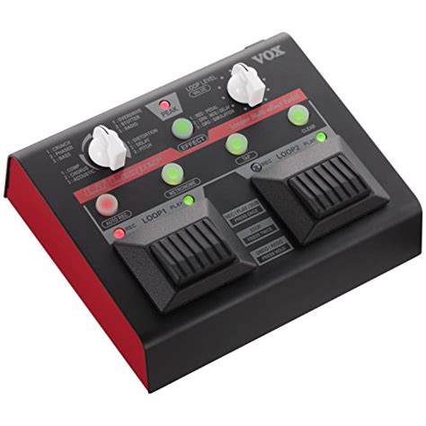 10 Best Looper Pedals For Guitars In 2022 Buying Guide Music Critic