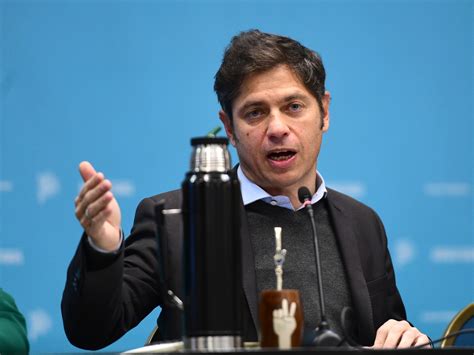La guerra en las redes que Kicillof perdió por goleada y lo dejó
